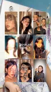 Just a few of my favorite transformations… tap to explore! �
