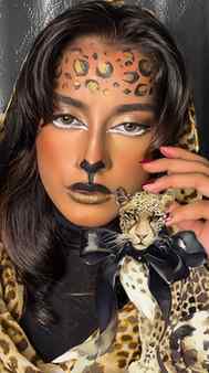 You cannot reason with a tiger when your head is in its mout