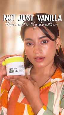 Finding a moisturizer that feels rich without feeling heavy 