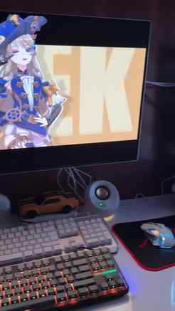 OLED glow + PC power + Navia Montagem = perfection🔥💯😌
.
.