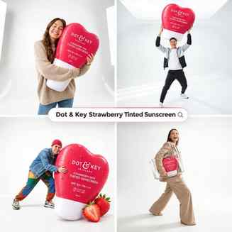 Comment Link to get yours now!
@dotandkey.skincare
#ad #ti