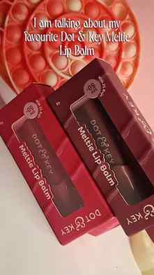 One balm, three moods. 💋✨
🍓 Strawberry Glaze — sweet, jui
