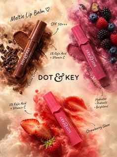You found your new everyday lip balm 💋
3 shades, 3 moods, o