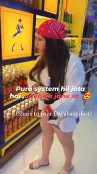 System hang ho jata h bhaisaab pura 😂🫰
#daarubaaz #explor