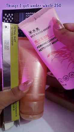 Comment 'how' to know how and get every luxe product under 2