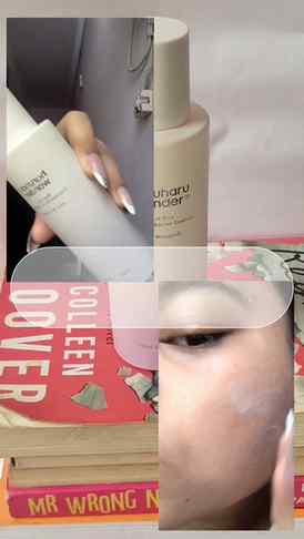✨ Meet your skin’s new daily bodyguard. ✨
If your skin barri