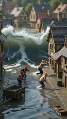 Mini rescue ai edting
Promt in commant #minicreature #trend