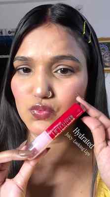 #Ad Okay but why is this applicator SO satisfying 😳 New May