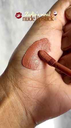 Save this if you love nude lipsticks! 🤎✨

Found a nude lips