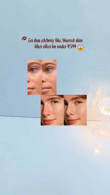 Comment for the link 🖇️ 

@vellasio_cosmetic 🩷

#vellasio 