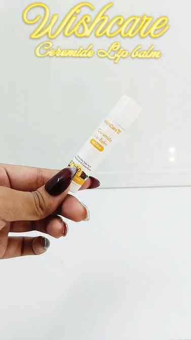 Comment for the link 🖇️ 

@mywishcare

#wishcarelipbalm #wi
