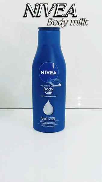 Tag NIVEA in the comment 💙

@niveaindia 💙

#nivea #bodymil