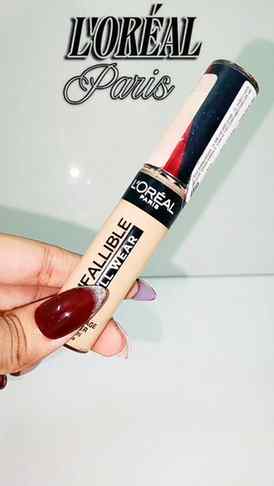 Comment for the link 🖇️

" Concealer under 650 on amazon "
