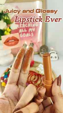 Comment For 'Link' ❤️
Juicy and Glossy lips 👄💋
#Trendin