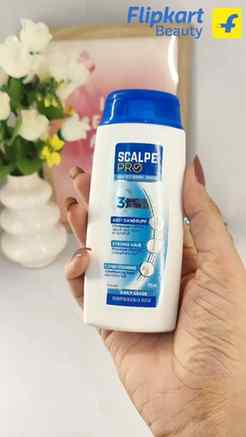 ✨ Your daily dose of scalp care. 🌿💚
Give your scalp the ca