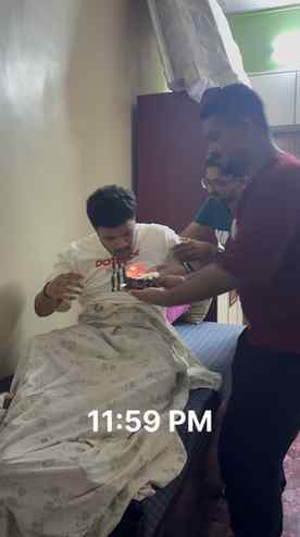 Happy Birthday π₯³π
#viral #viralreels #comedy #birthday #r