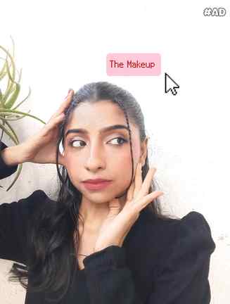 The makeup VS
#elle18campusambassador #Elle18GlamGang #elle