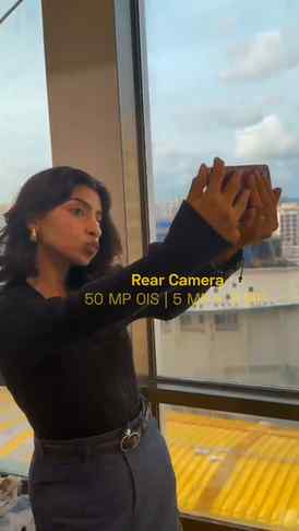 Life moves fast, and I like my phone to keep up. ⚡ From capt