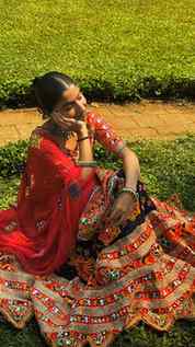 🕊️🦚
.
.
#navratri #explorepage #trend #navratrivibes ,
(Na