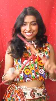 Nine nights of Garba, a hundred things to do, and so many lo