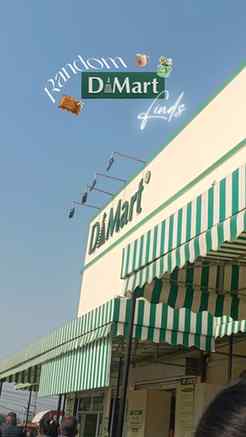 You walked into DMart for milk… and left with these finds. �