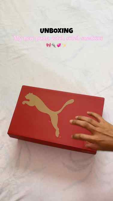 Comment LINK for details 💞🫧
@pumaindia did it again. The