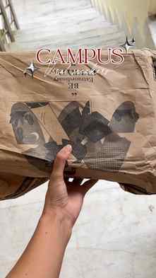 Campus sneakers under ₹1200 and look at the quality! 🤌 So c