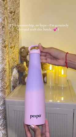 Comment “LINK” 🔗🎀 || Checkout review⬇️ ||
@go24bottles
I