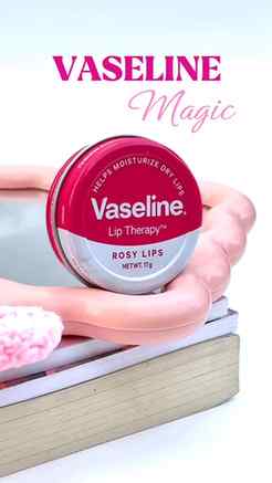 My lips are obsessed with this🎀🐚🌸🪷
@vaselineindia
(ugc