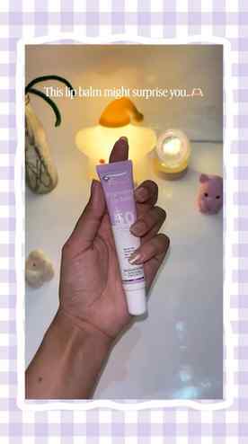 Comment for link 🫶🏻
@fixderma.skincare
(Ugccreator, lip