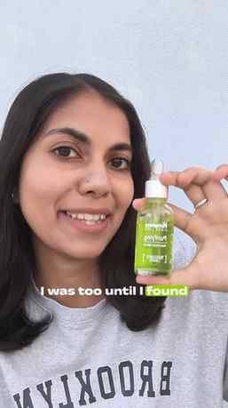 Comment "Link" to GRAB it cuties.🍃✨

Himalaya Purifying Nee