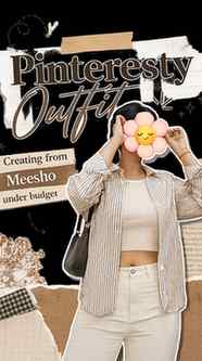 Follow and comment 'LINK' to get products in DM! @meeshoapp