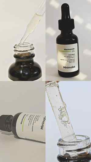 Comment 'LINK' to get products in DM!
This serum deserves a