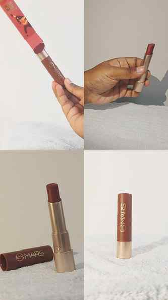 Every dusky girl knows the struggle... 💭
You keep buying "b