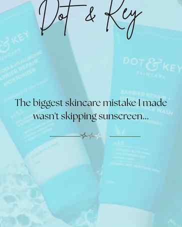 ✨ Hydration that actually lasts! 💙
I've been using the Dot