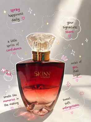 The hunt for the perfect everyday fragrance is officially ov