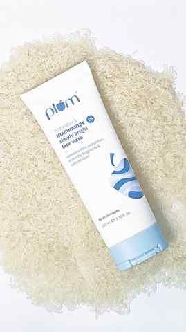 Comment Kalyani for Link✨

The mystery face wash is finally 