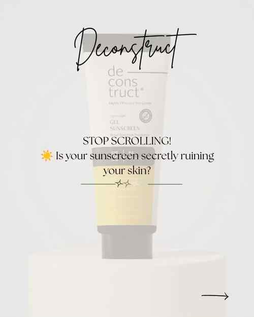 Sunscreen is one skincare step I never skip, and this one ha