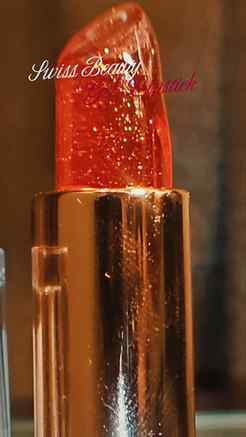 Swiss beauty lipsticks are made for the it girls 😎 👠 💋 💄