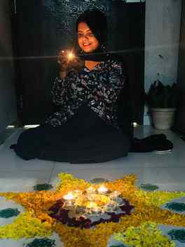 Diwali celebration with family 🪔 🎇🎆🪔
.
.
.
.
.
.
#diwali