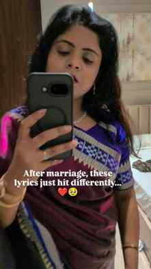 Comment "Link" for saree
You will receive the links in your