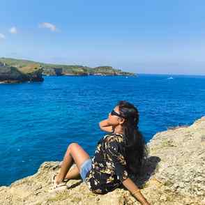 Sea vitamin 🌊🏖️
.
.
.
.
.
#sea #baliindonesia