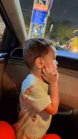 ❤️
Dear mommies,
Now neown makes your travel easy & your lit