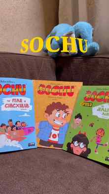 💕
SOCHU series

Link 🔗 
https://www.instagram.com/sochuser