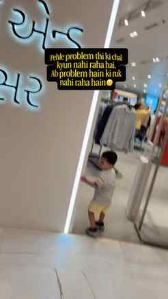 ❤️
Ab ye problem hain😕😕😕😕

#toddlermomlife #trendingreel