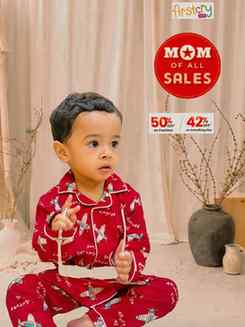 #Collaboration with @firstcryindia 

Finally my wait is over