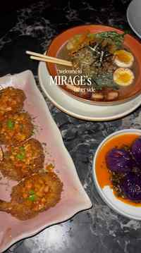 @mirageblr is my new fav Ramen place🍜🤌
@theglimpse.global