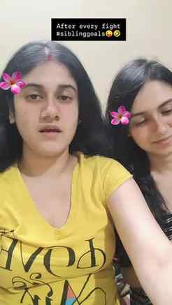 #siblinggoals #followtrend #instapost😊 #instalove❤️ #instag