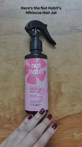 Have you added a hair mist to your routine yet? 👀
Comment