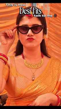 Tell me you’re a Desi girl without telling me you’re a Desi